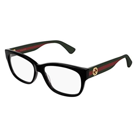 gucci reading glasses men's